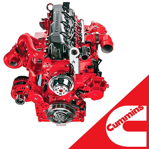 Газель двигатель Cummins ISF Запчасти на Газель